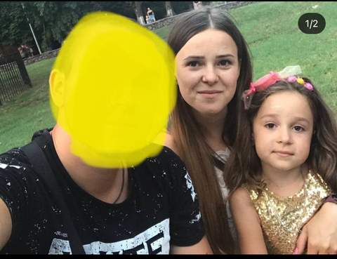 Оккупанты расстреляли под Новой Каховкой всю семью: не пожалели даже 6-летнюю Софию и 1,5-месячного Ивана